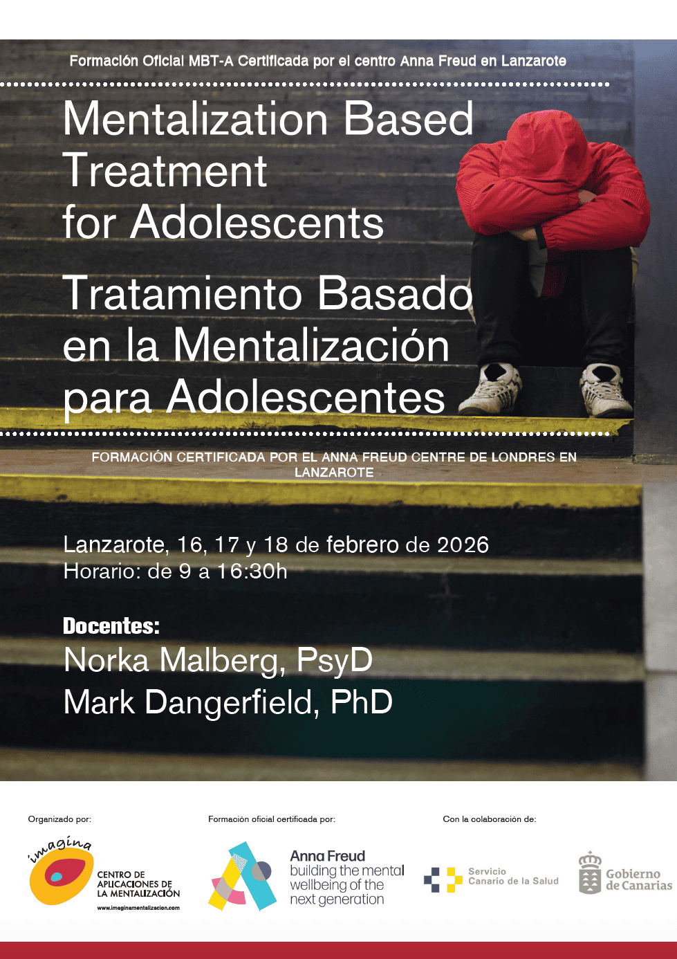 MBT-A Lanzarote 2026