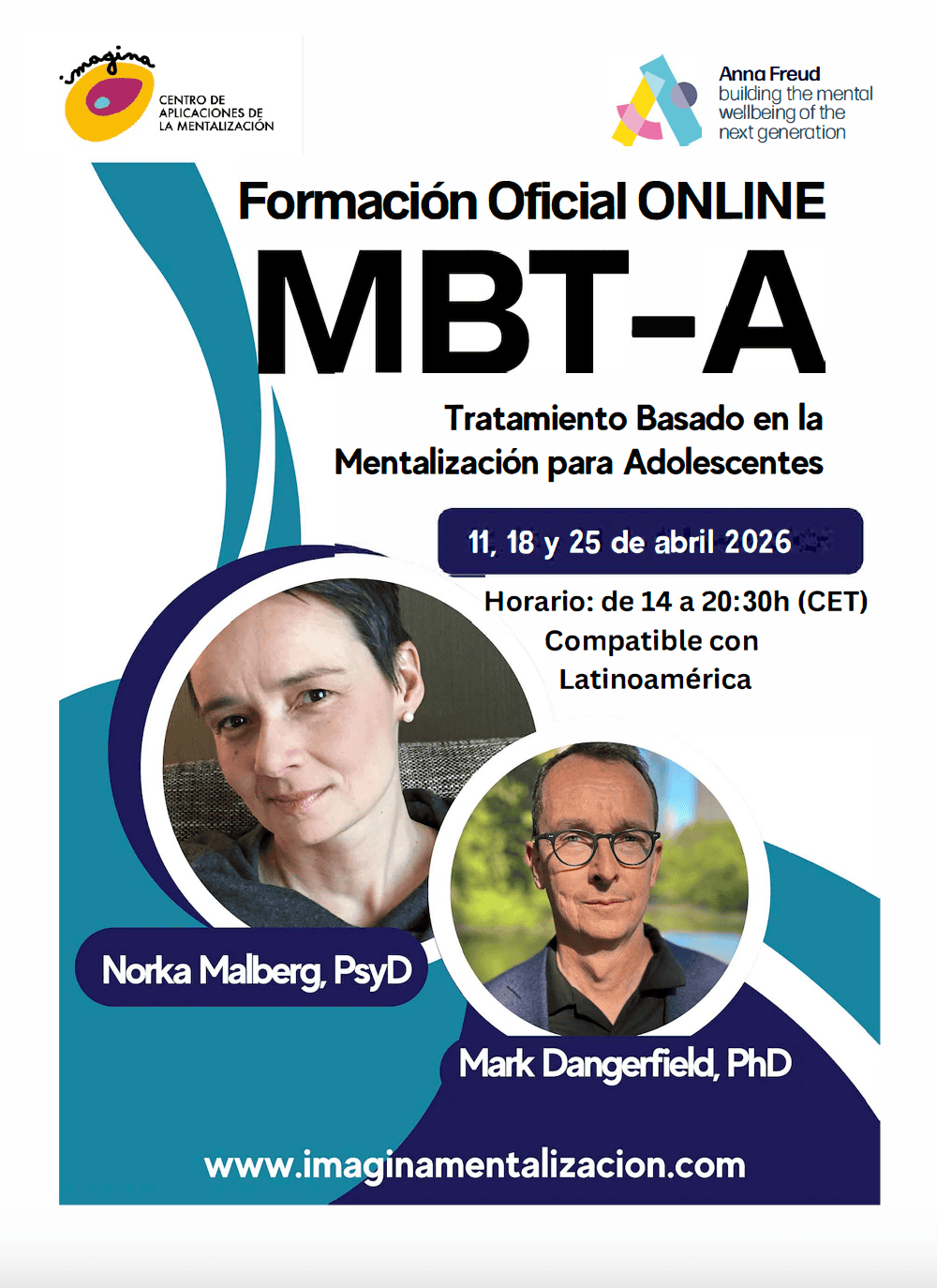 MBT-A ONLINE abril 2026